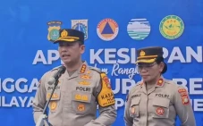Hasil Pemeriksaan Forensik...