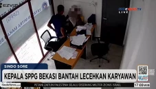LPSK Siap Lindungi Korban...