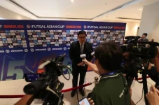 Ketum FFI: SEA Games...