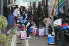 Kemenhaj Buka Seleksi...