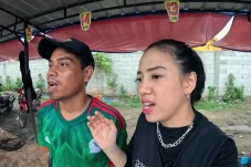 Diajarin Mancing Sekali,...