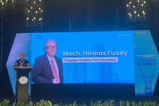 PLN Insurance Gelar...