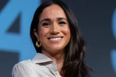 Setelah 8 Tahun, Meghan...