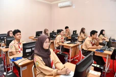 Catat Tangggalnya, Ini...