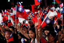 Ini Rahasia Taiwan Maju...
