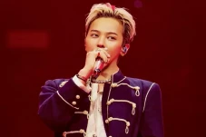 G-Dragon Buka Suara...