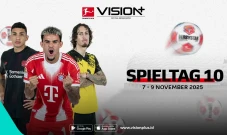 Nonton Bundesliga Matchday...