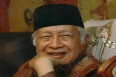 Dukungan Pemberian Gelar...