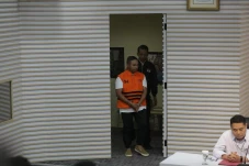 Yudi Purnomo: Cerita...