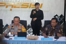 Ada 12 Terlapor, Kenapa...