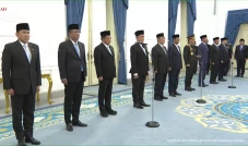 Daftar Lengkap 10 Anggota...