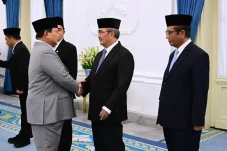 Jimly Ungkap Pesan Prabowo...