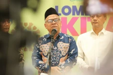 Lewat MQKN 2025, Forum...
