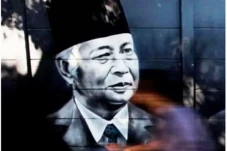 PP Persis Dukung Soeharto...