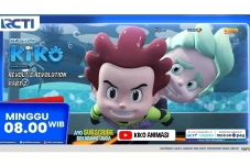 KIKO Season 4 Episode...