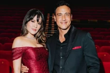 Hamish Daud dan Raisa...