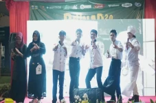 Jaga Budaya Kuliner...