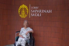 Universitas Indonesia...