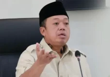 Lahan Jusuf Kalla 16,4...