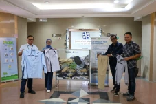 Terapkan ESG, Jasaraharja...