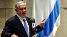 Netanyahu Terpilih Lagi...