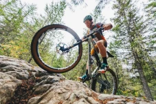 MTB-XC Dual Suspension...
