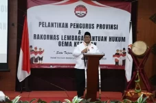 LBH Gema Keadilan Desak...