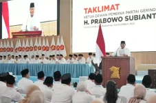 Dasco Ungkap Pesan Prabowo...