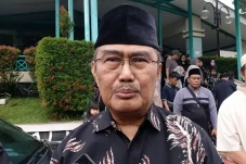 Jimly Asshiddiqie Kenang...