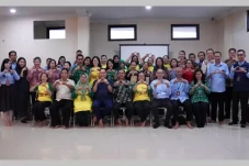Kemenag Padukan Prisma...