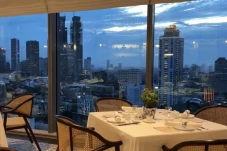 Park Hyatt Jakarta Resmi...