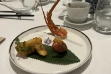 Restoran Li Lian Siap Hadirkan...