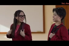 Hai, Amelia! Eps 8:...