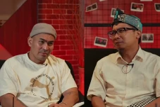Jenazah Beraroma Wangi...