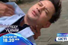 Sinopsis Sinetron Terbelenggu...