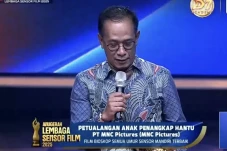 Film MNC Pictures Petualangan...