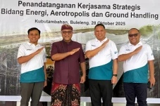 GDPS Dipercaya Siapkan...