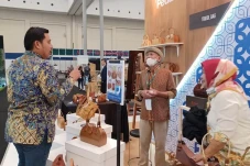 Pelindo Borong Lima...