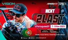 MotoGP: Qatar Airways...