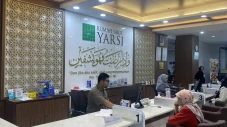 1 Korban Ledakan SMAN...