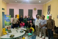 Gelar Pengabdian Masyarakat,...