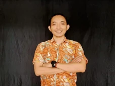 Gelar Pahlawan Nasional...