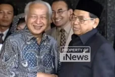 Demokrat Dukung Gelar...