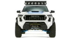 Tacoma H2 Overland 2025,...