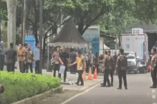 Prabowo Panggil Kapolri...