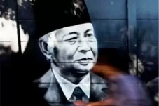 BEM Unsuda Dukung Soeharto...