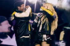 Dominasi K-Pop di Grammy...