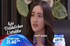 Sinopsis Sinetron Kau...