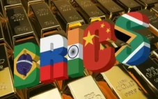 Gempur Dolar AS, Negara-negara...