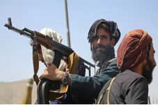 Pakistan dan Afghanistan...